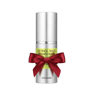 Retinol Shot Serum raffermissant