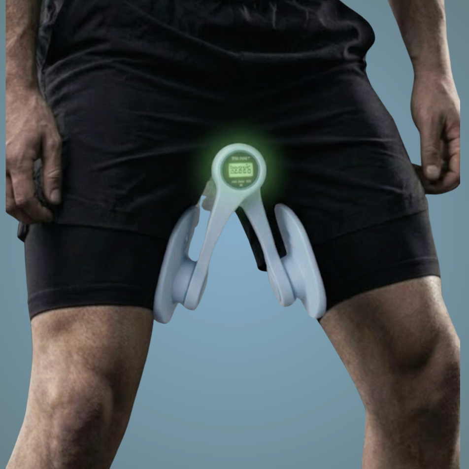 Fortis™ Control Trainer: For Men To Regain Back Control Of Their Lives
