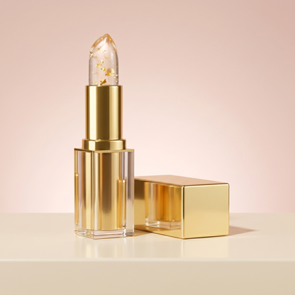 LYVONA™ — Rouge à Lèvres pH Glow à l'Or 24K