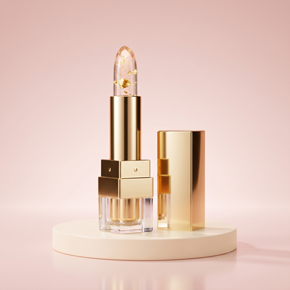 LYVONA™ — Rouge à Lèvres pH Glow à l'Or 24K