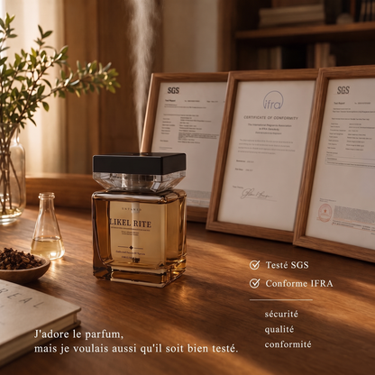 Luxury Scent Mist Diffuser