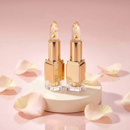 LYVONA™ — Rouge à Lèvres pH Glow à l'Or 24K