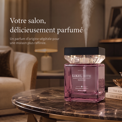 Luxury Scent Mist Diffuser