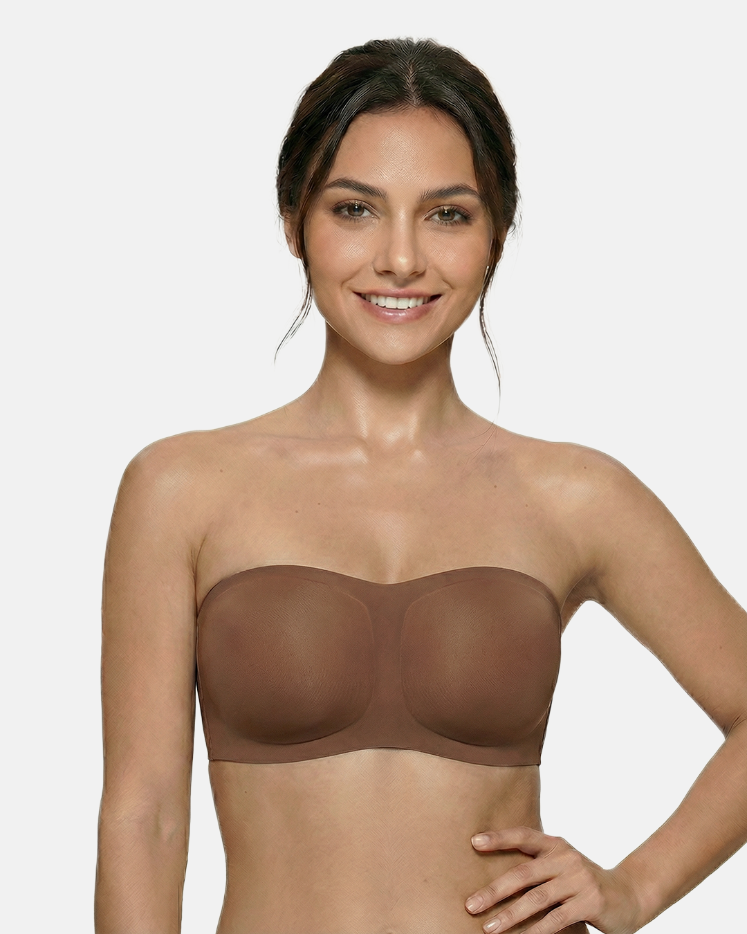 LyvoSculpt™ Soutien-gorge invisible sans bretelles