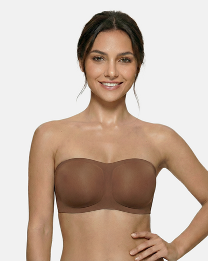 LyvoSculpt™ Soutien-gorge invisible sans bretelles