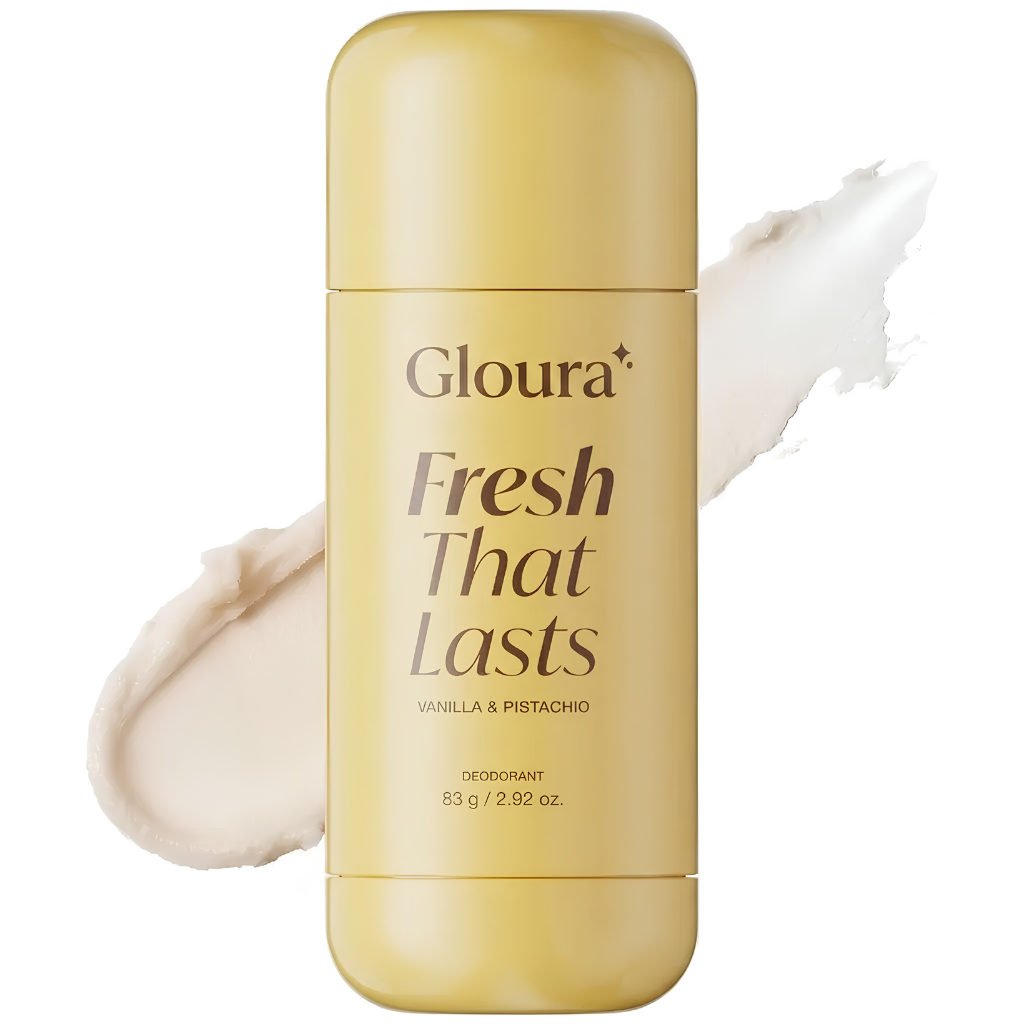 Deodorant Vanilla & Pistachio Fresh That Lasts