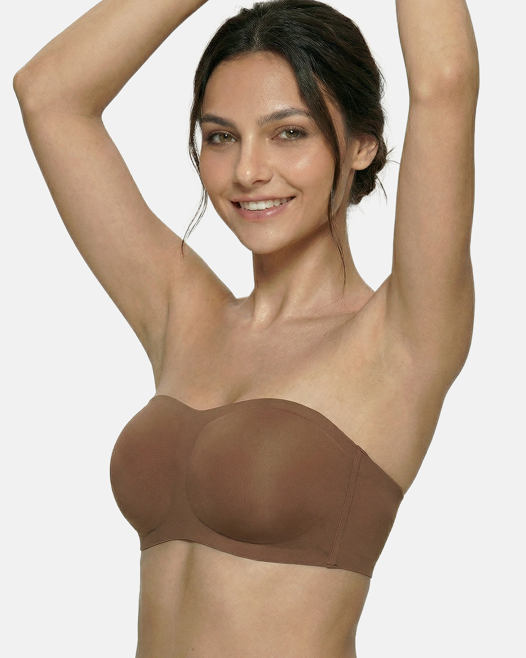 LyvoSculpt™ Soutien-gorge invisible sans bretelles