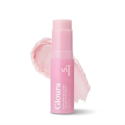 Baume Coréen PDRN & Collagène Rose – Effet Repulpant
