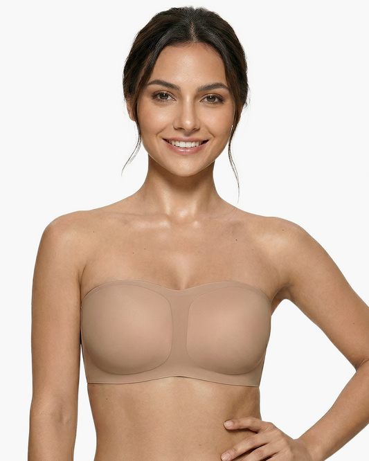 LyvoSculpt™ Soutien-gorge invisible sans bretelles