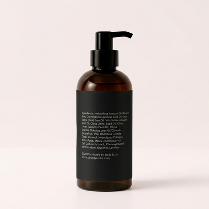 Lyvona - Huile Massante Anti-Cellulite