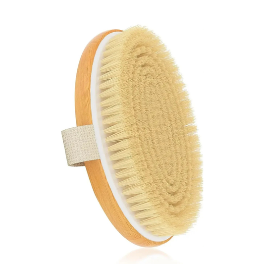 Anti-Cellulite Massage Brush