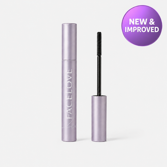 Everlove Mascara - For Mature Lashes - (Ironeye 2.0)