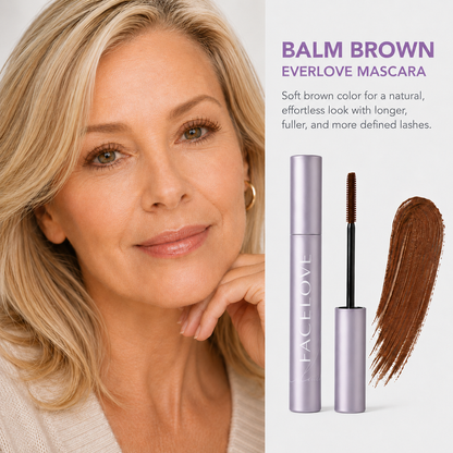 Everlove Mascara - For Mature Lashes - (Ironeye 2.0)