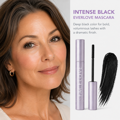Everlove Mascara - For Mature Lashes - (Ironeye 2.0)