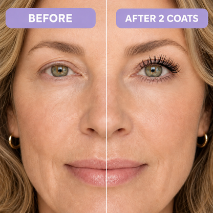Everlove Mascara - For Mature Lashes - (Ironeye 2.0)