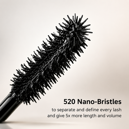 Everlove Mascara - For Mature Lashes - (Ironeye 2.0)