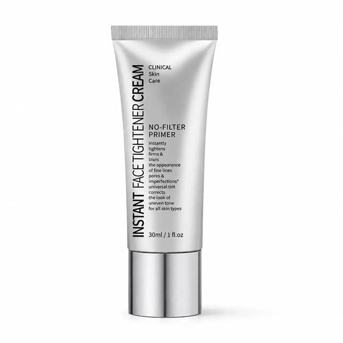 Crème Raffermissante