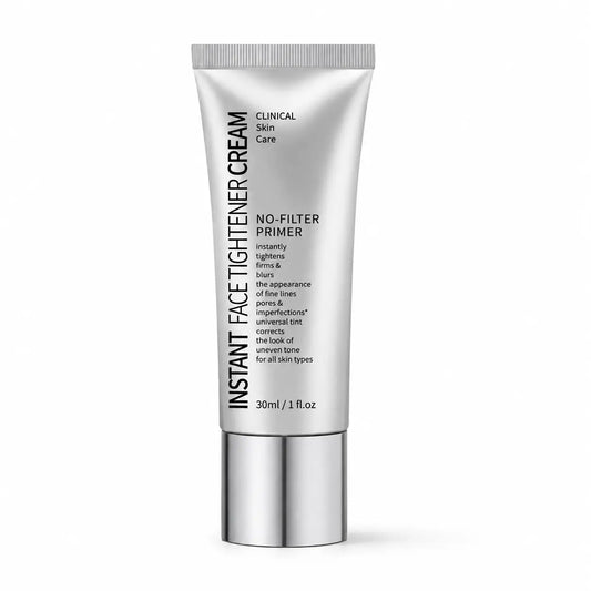 Crème Raffermissante