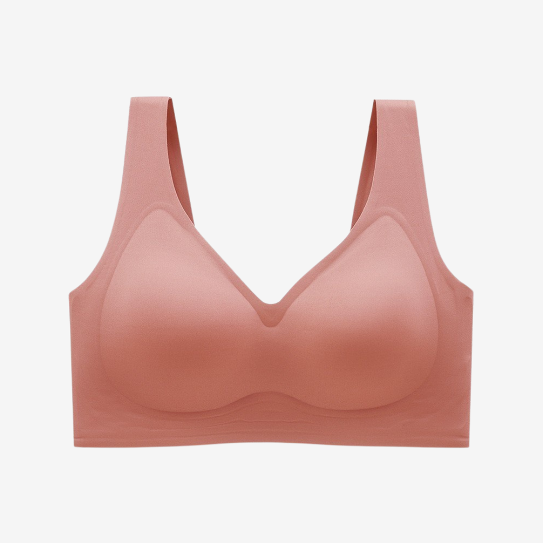 LYVONA - Premium Non-Underwire Bra