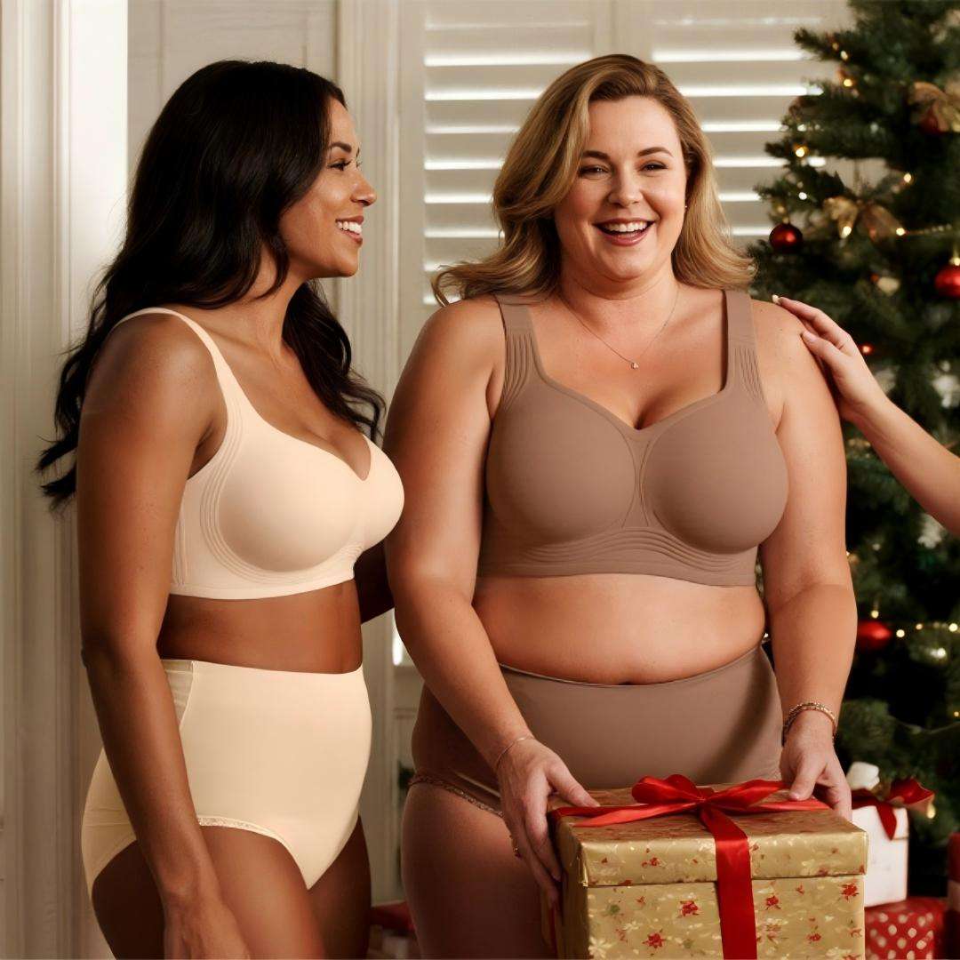 Lyvona - 3D Gel Lift Bra