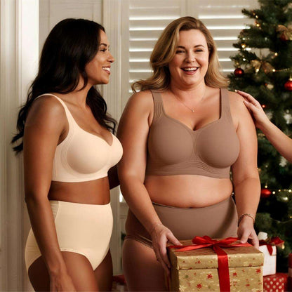 Lyvona - 3D Gel Lift Bra