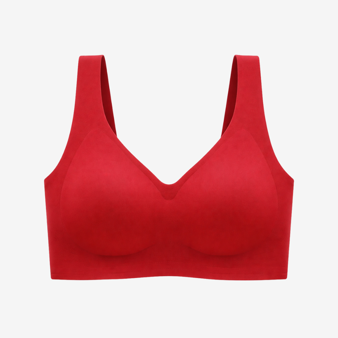 LYVONA - Premium Non-Underwire Bra