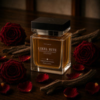 Rose Ébène