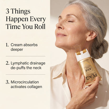 PEAQ AH-8 Anti-Aging Cream