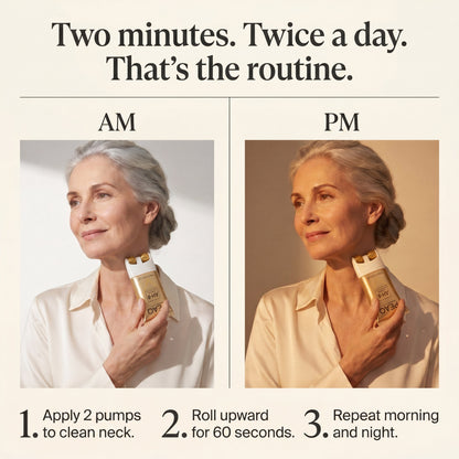 PEAQ AH-8 Anti-Aging Cream