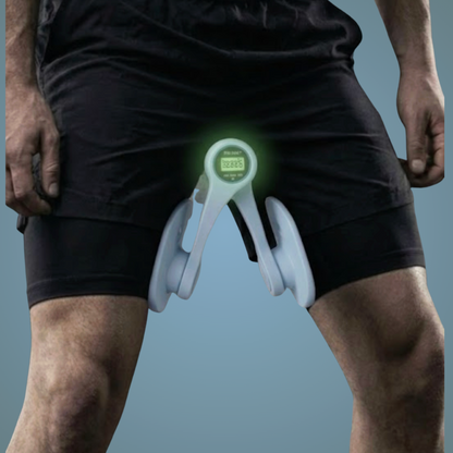 Fortis™ Control Trainer: For Men To Regain Back Control Of Their Lives