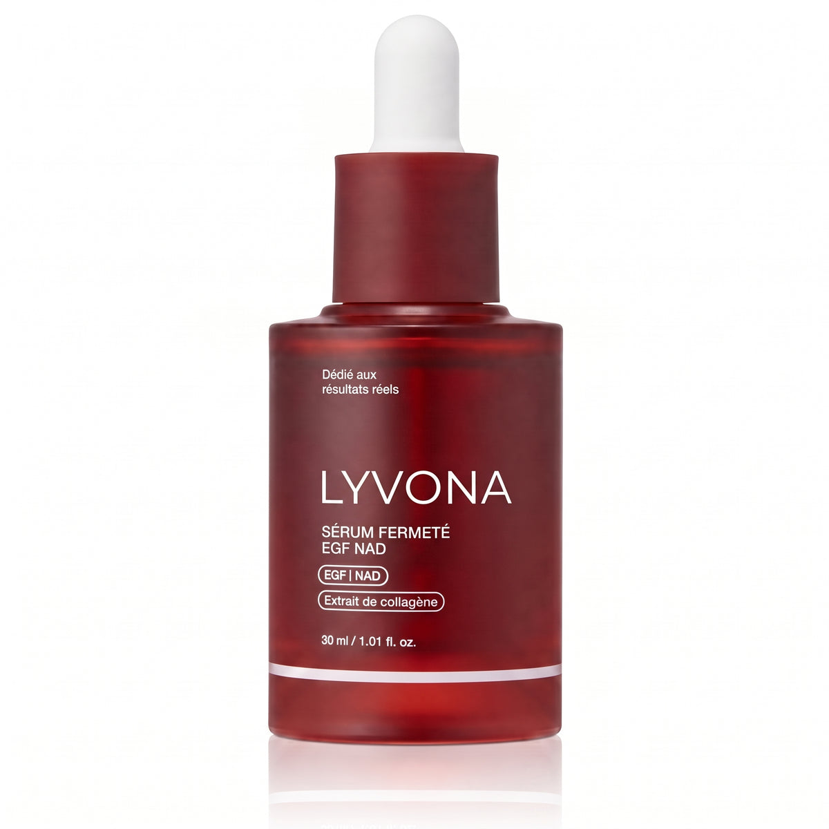 Lyvona - Serum au NAD