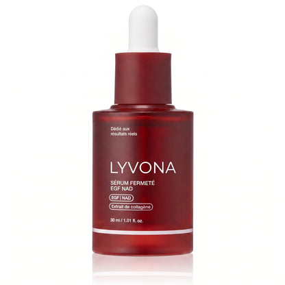 Lyvona - Serum au NAD