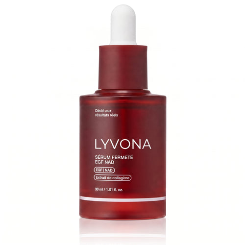 Lyvona - Serum au NAD