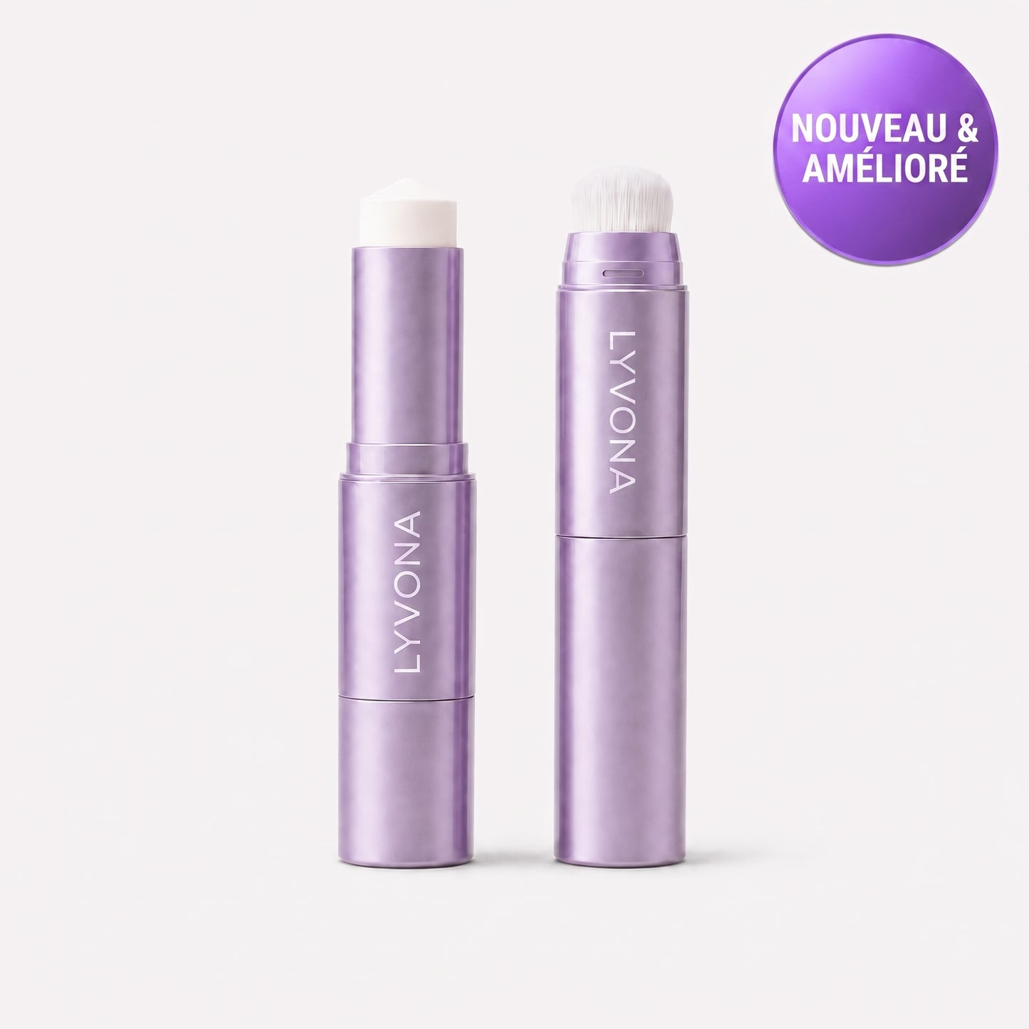 Stick Teint Parfait — s'Adapte à Toutes Les Carnations
