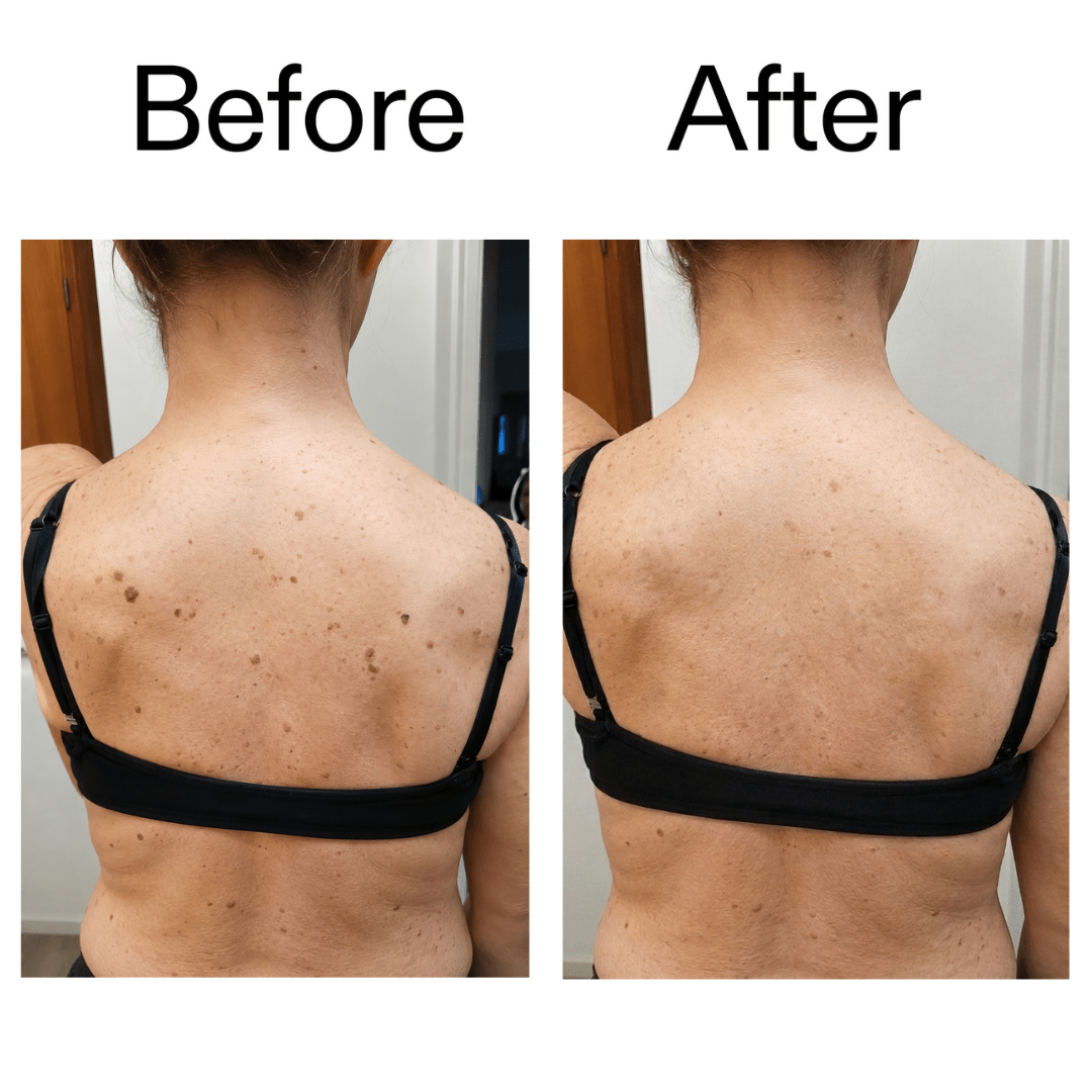 Stick Lissant Glycolique