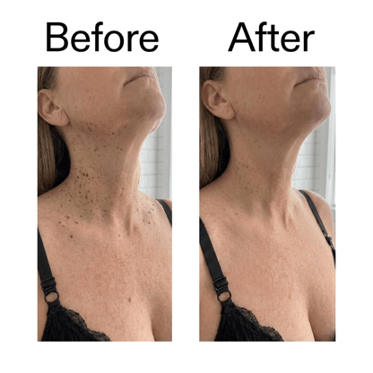 Stick Lissant Glycolique