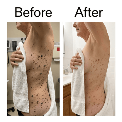Stick Lissant Glycolique