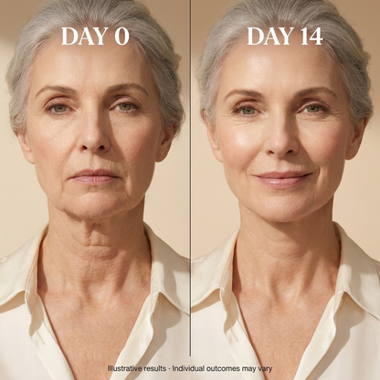 PEAQ AH-8 Anti-Aging Cream