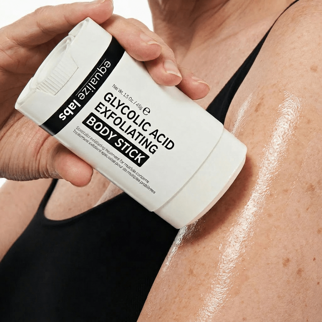 Stick Lissant Glycolique