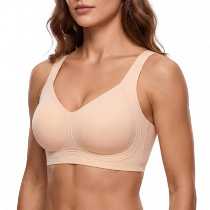 Lyvona - 3D Gel Lift Bra