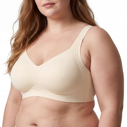 Lyvona - 3D Gel Lift Bra