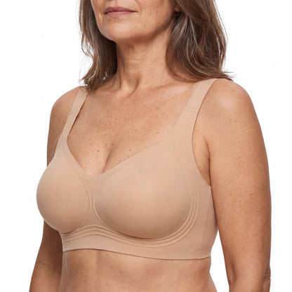 Lyvona - 3D Gel Lift Bra