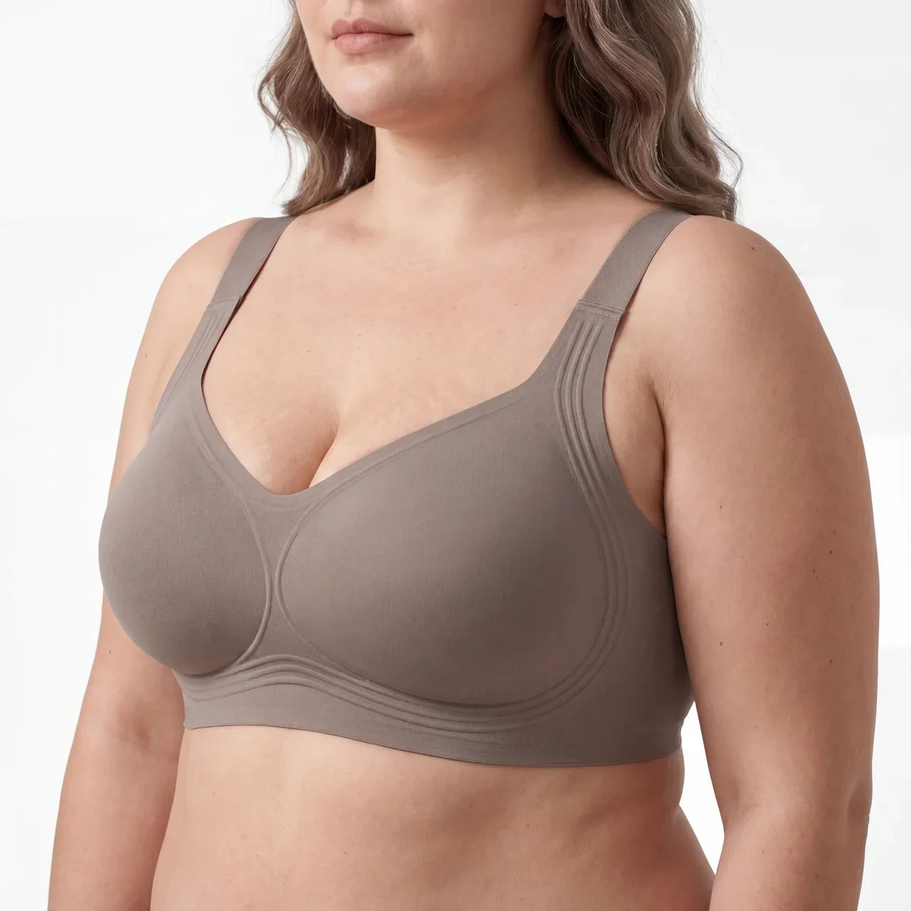 Lyvona - 3D Gel Lift Bra