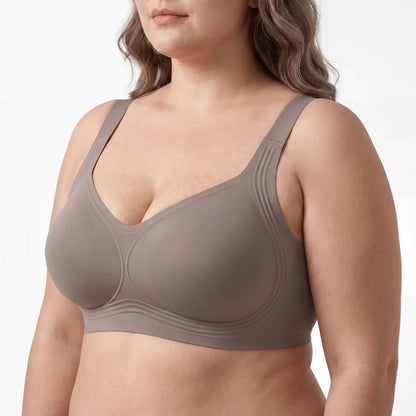 Lyvona - 3D Gel Lift Bra