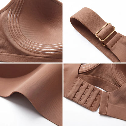 Lyvona - 3D Gel Lift Bra