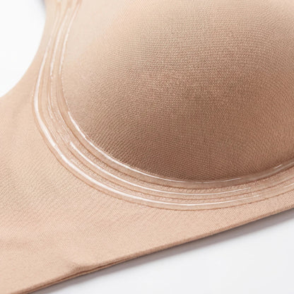 Lyvona - 3D Gel Lift Bra