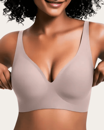 Soutien-Gorge Confort sans Armatures