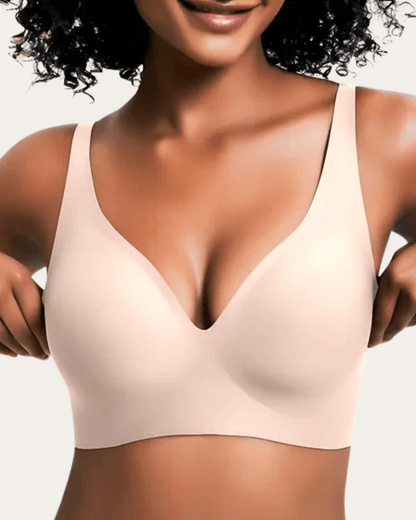 Soutien-Gorge Confort sans Armatures