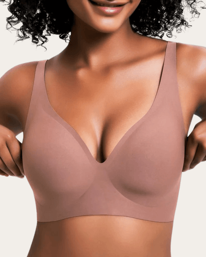 Soutien-Gorge Confort sans Armatures