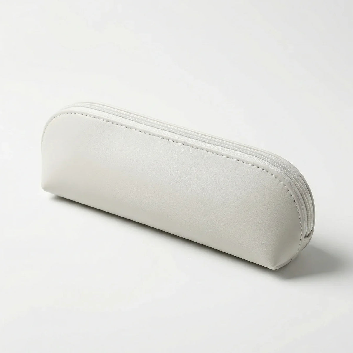 Pochette en cuir